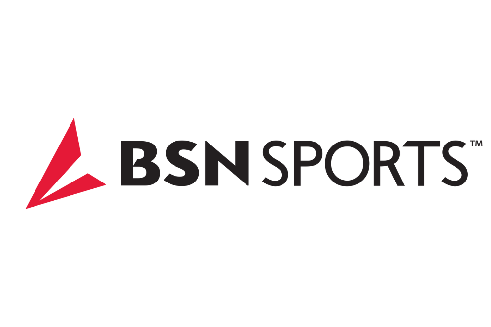 BSN Sports Partner VBCA