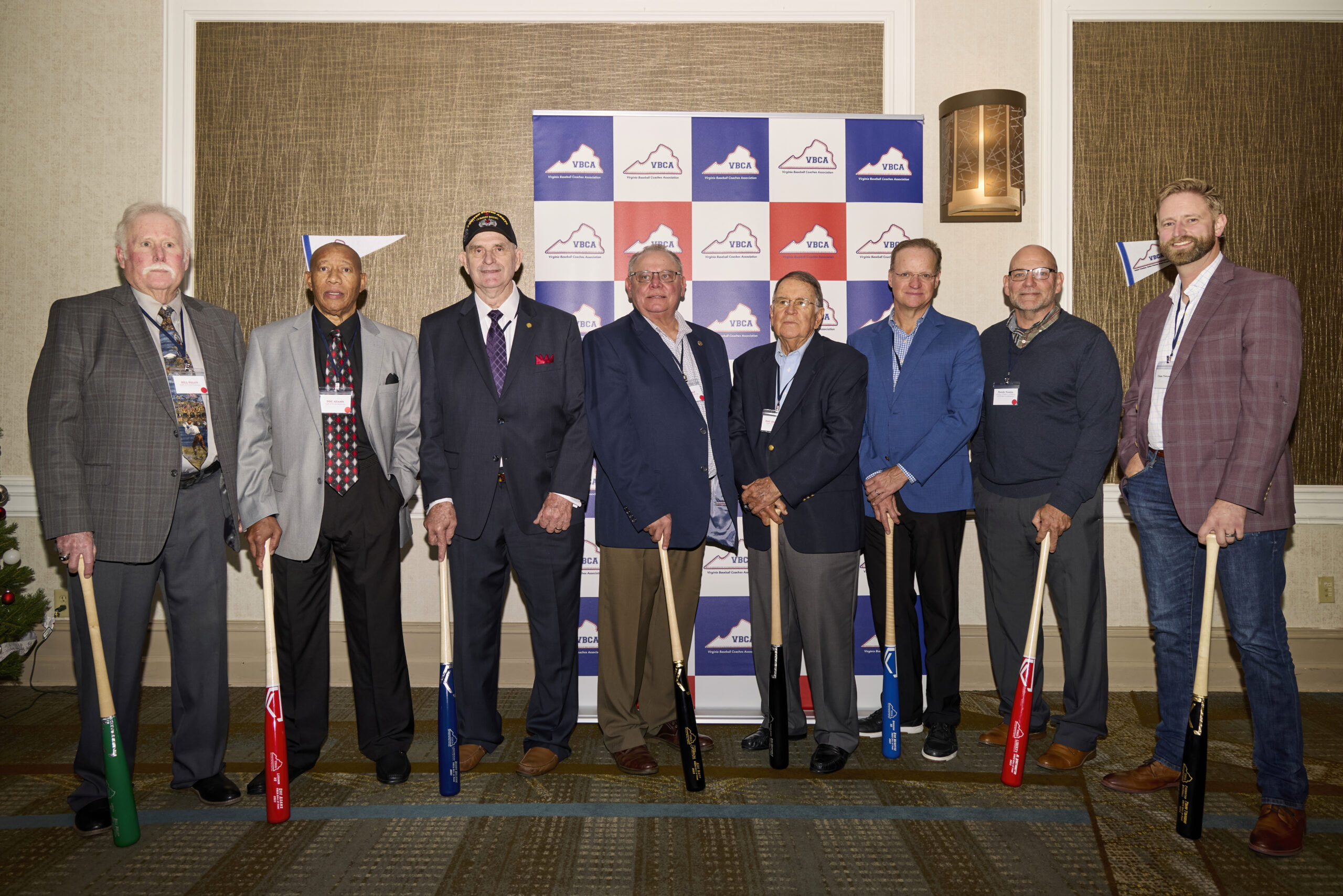 VBCA Convention Hall of Fame